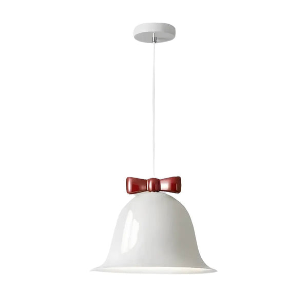 Luminária Pendente Moderna Minimalista Infantil Tie - ORNE™ — decor studio