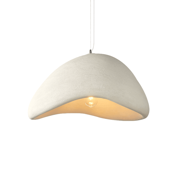 Luminária Pendente Moderna Minimalista Iris - ORNE™ — decor studio