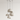 Luminária Pendente Moderna Minimalista Iris - Modelo A / Ø30cm - ORNE™