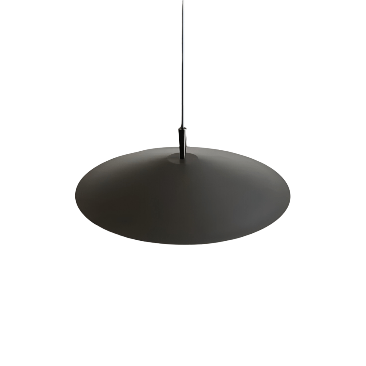 Luminária Pendente Moderna Minimalista LED Alumínio Pavar - ORNE™ — decor studio