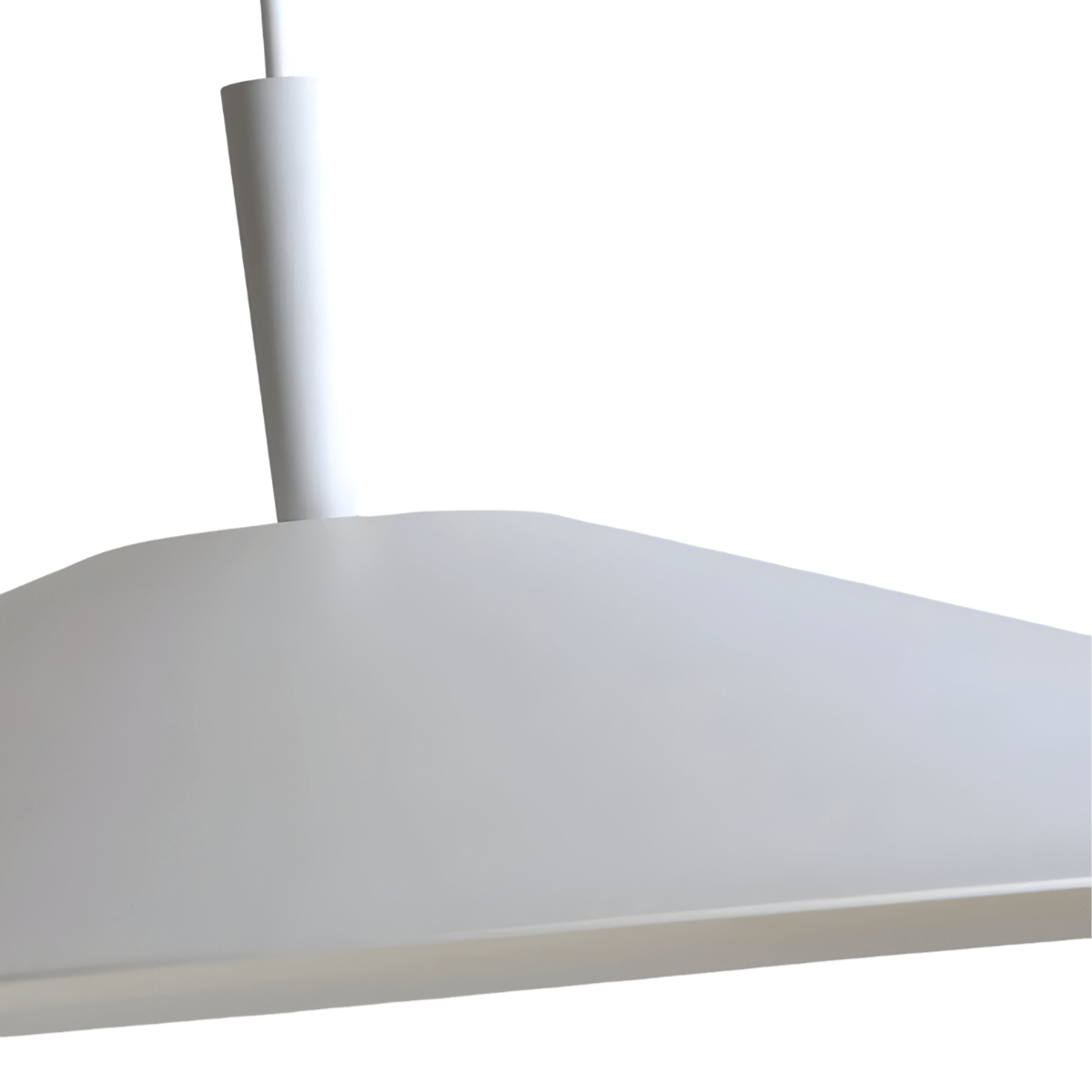 Luminária Pendente Moderna Minimalista LED Alumínio Pavar - ORNE™ — decor studio