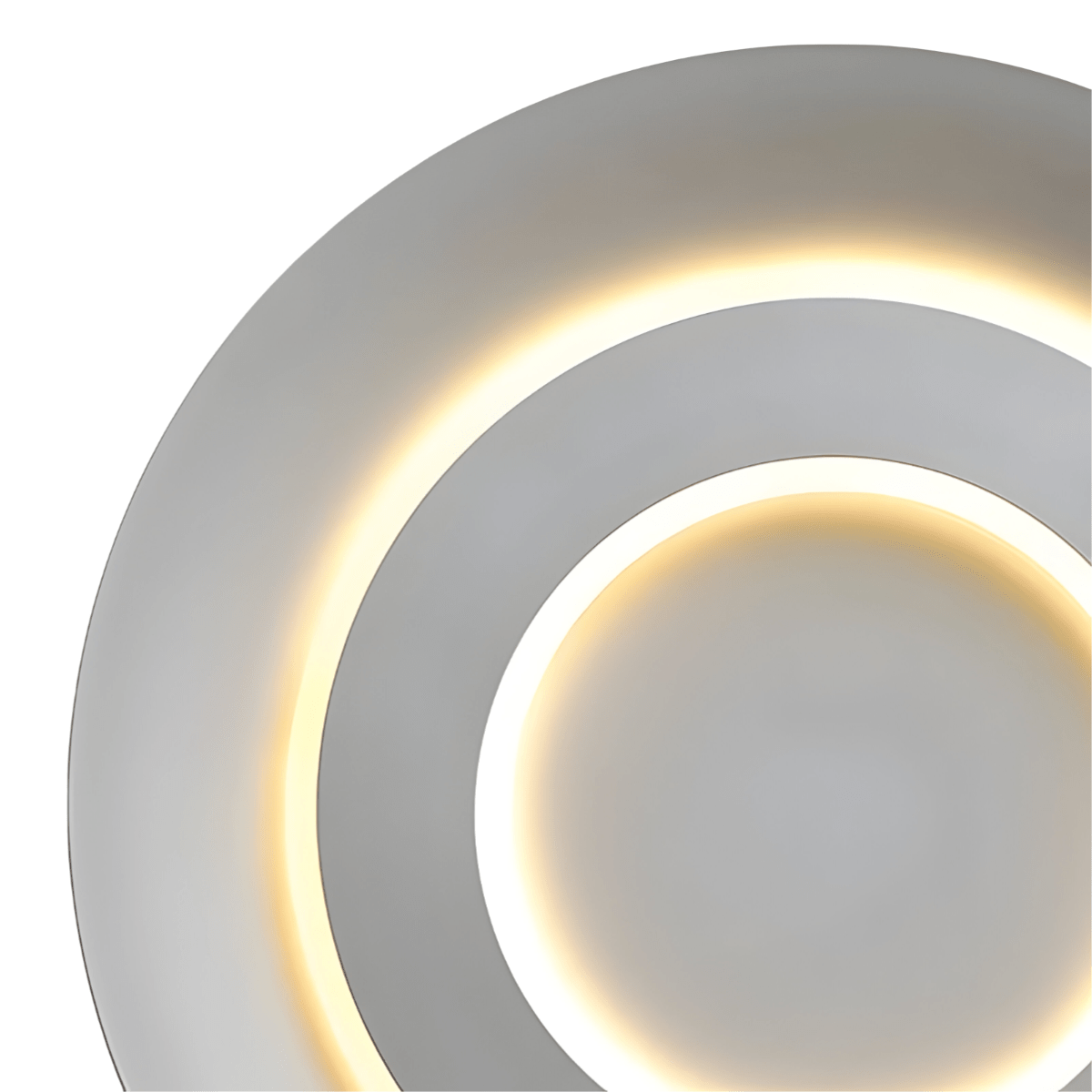 Luminária Pendente Moderna Minimalista LED Alumínio Pavar - ORNE™ — decor studio