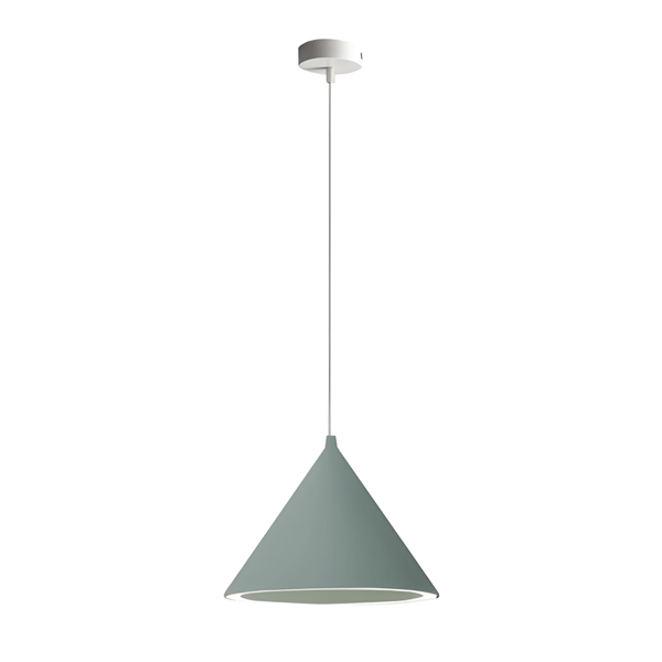 Luminária Pendente Moderna Minimalista LED Giza - ORNE™ — decor studio