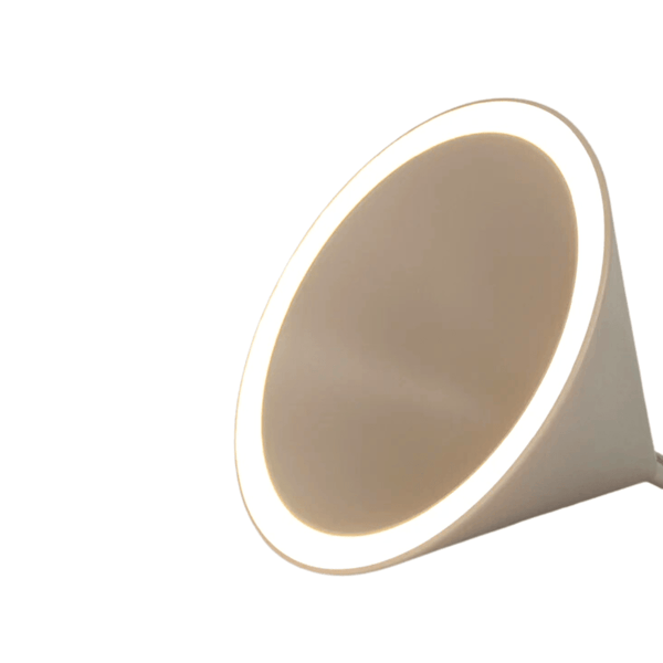 Luminária Pendente Moderna Minimalista LED Giza - ORNE™ — decor studio
