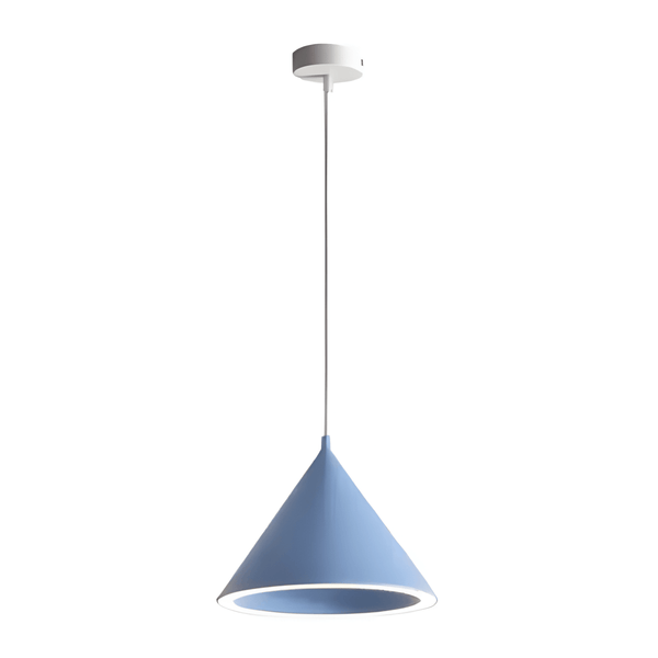 Luminária Pendente Moderna Minimalista LED Giza - ORNE™ — decor studio