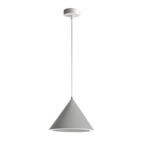 Luminária Pendente Moderna Minimalista LED Giza - ORNE™ — decor studio