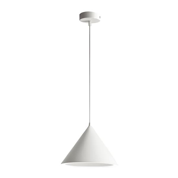 Luminária Pendente Moderna Minimalista LED Giza - ORNE™ — decor studio