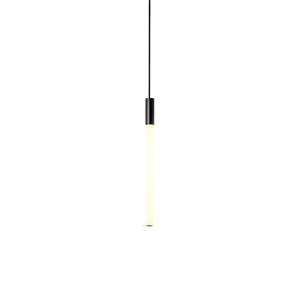 Luminária Pendente Moderna Minimalista LED Metal Acrílico Tazia - ORNE™ — decor studio