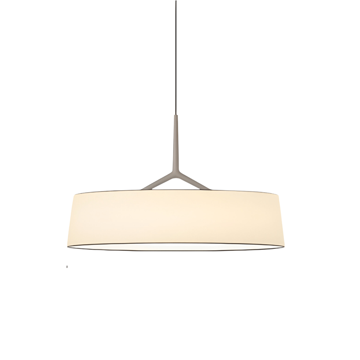 Luminária Pendente Moderna Minimalista LED Metal Banciag - ORNE™ — decor studio