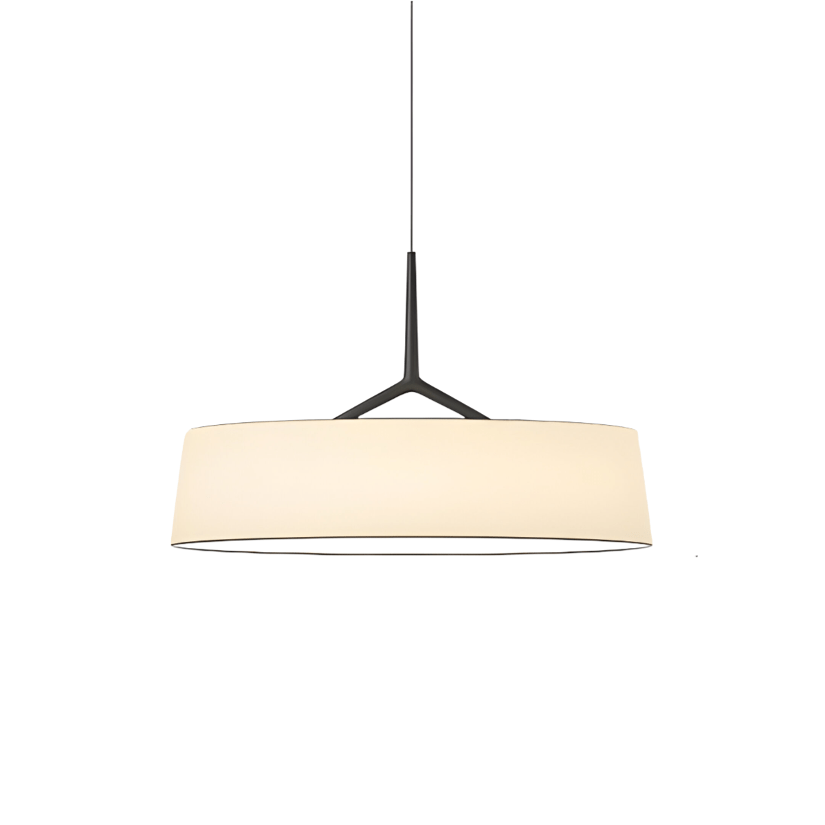Luminária Pendente Moderna Minimalista LED Metal Banciag - ORNE™ — decor studio