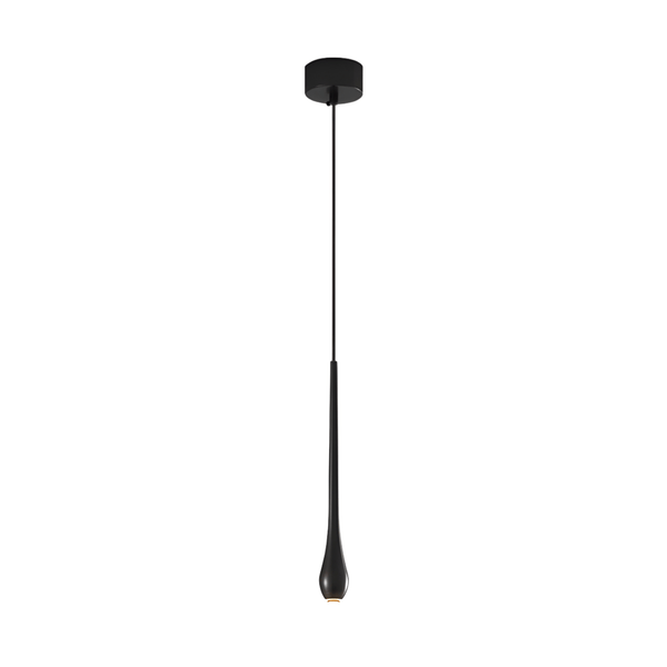 Luminária Pendente Moderna Minimalista LED Metal Bon Bali - ORNE™ — decor studio