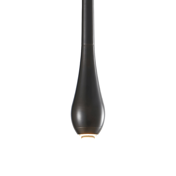 Luminária Pendente Moderna Minimalista LED Metal Bon Bali - ORNE™ — decor studio