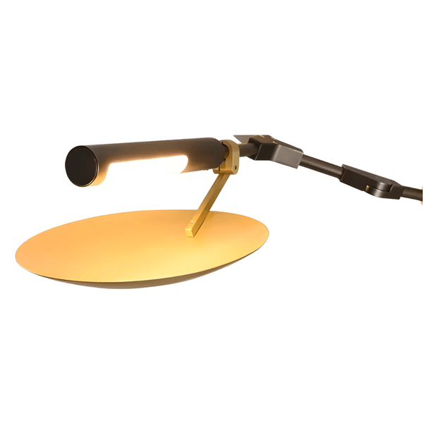 Luminária Pendente Moderna Minimalista LED Metal Collie - ORNE™ — decor studio