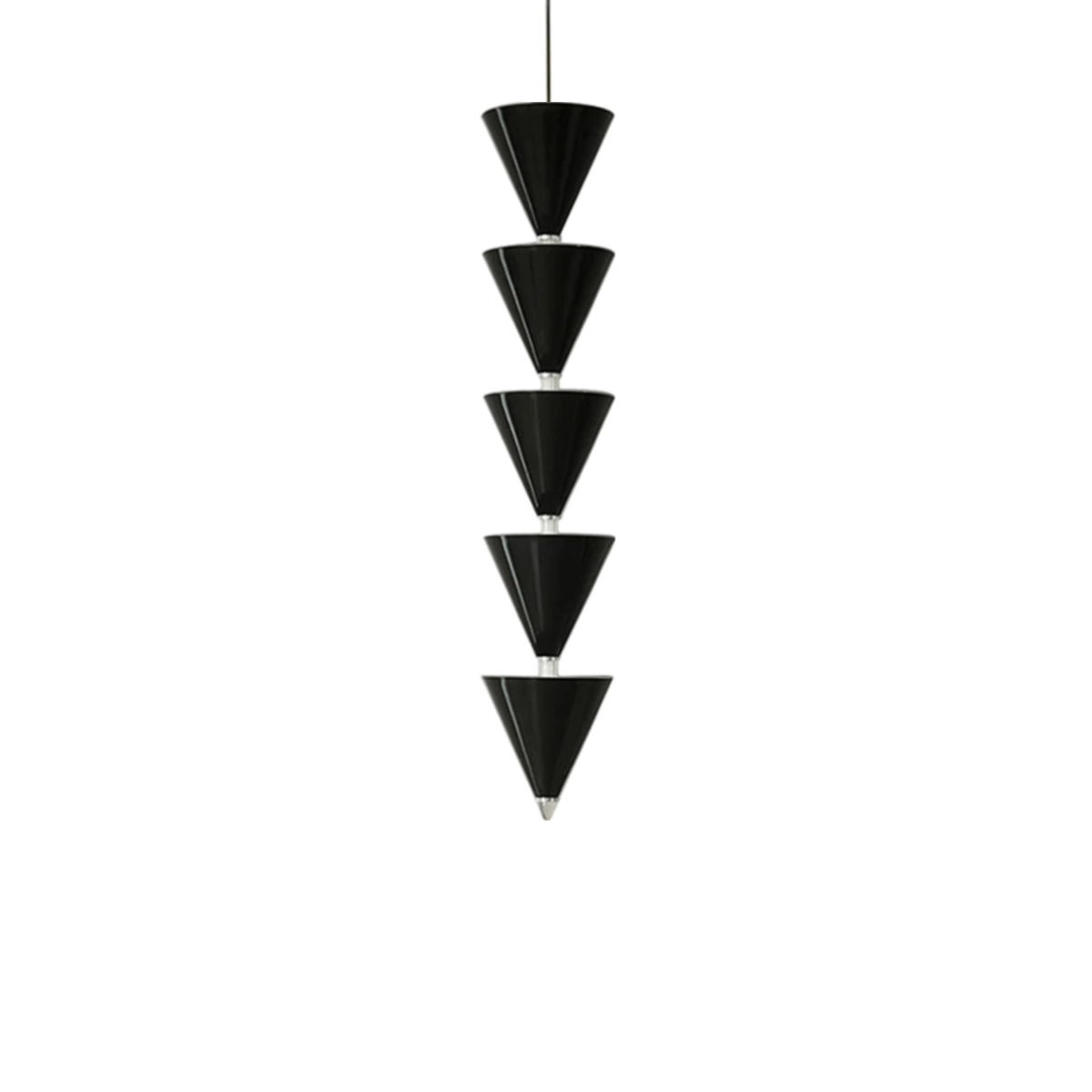 Luminária Pendente Moderna Minimalista LED Metal Davina - ORNE™ — decor studio