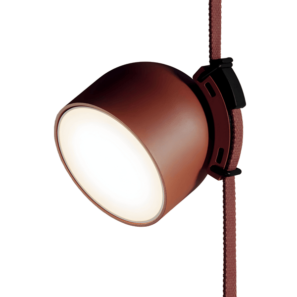 Luminária Pendente Moderna Minimalista LED Metal Fentari - ORNE™ — decor studio