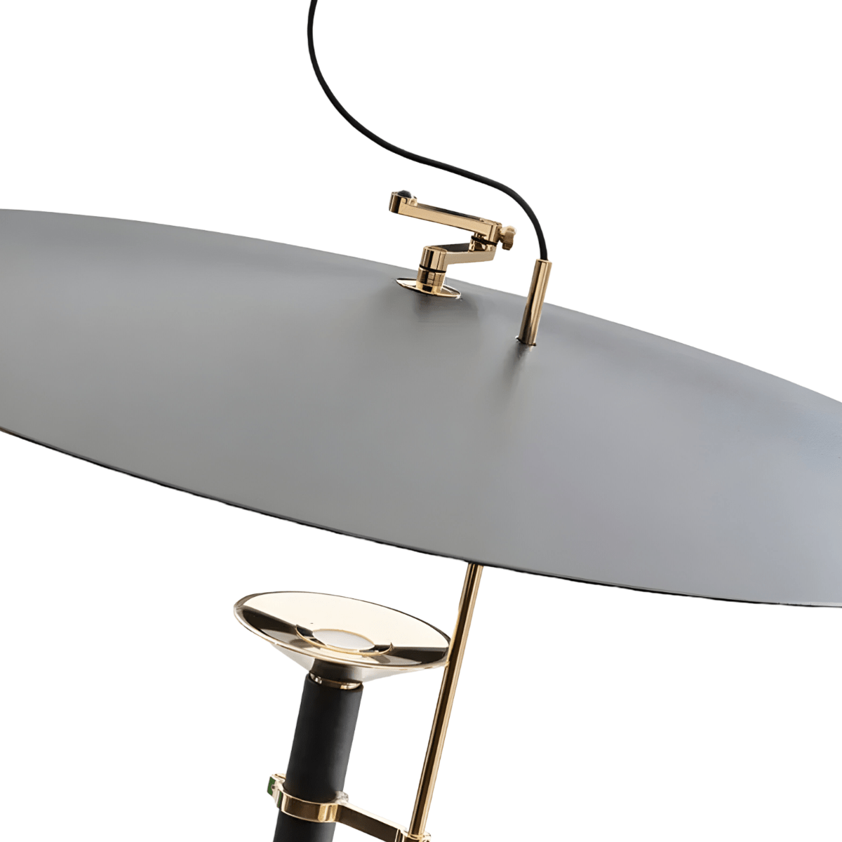 Luminária Pendente Moderna Minimalista LED Metal Garva - ORNE™ — decor studio