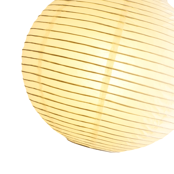 Luminária Pendente Moderna Minimalista LED Tecido Navie - ORNE™ — decor studio