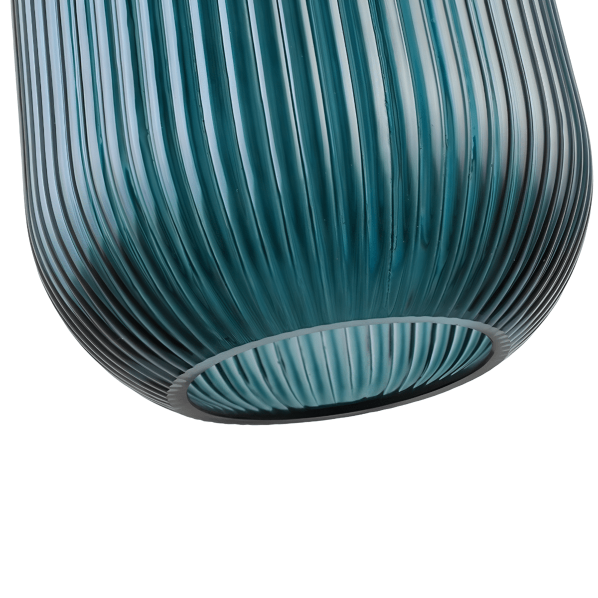Luminária Pendente Moderna Minimalista LED Vidro Eocci - ORNE™ — decor studio
