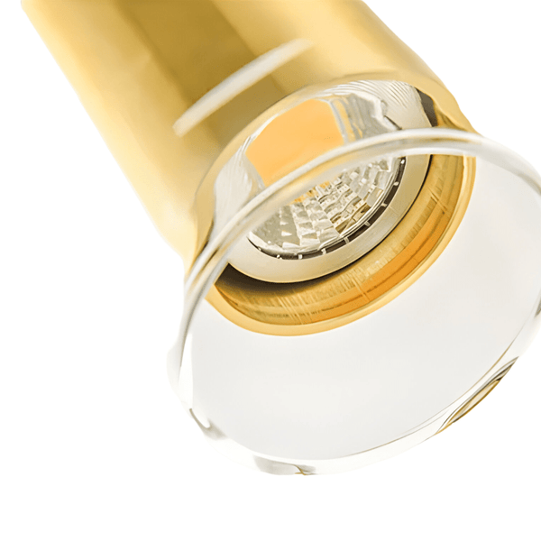 Luminária Pendente Moderna Minimalista LED Vidro Vienno - ORNE™ — decor studio