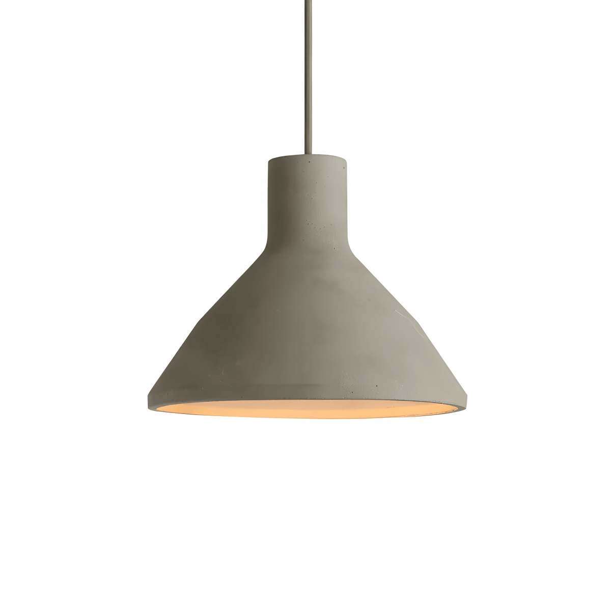 Luminária Pendente Moderna Minimalista Lene - ORNE™ — decor studio