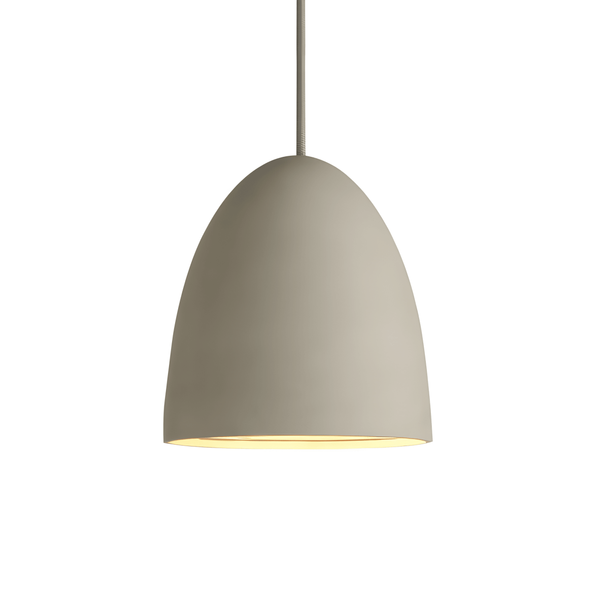 Luminária Pendente Moderna Minimalista Lene - ORNE™ — decor studio