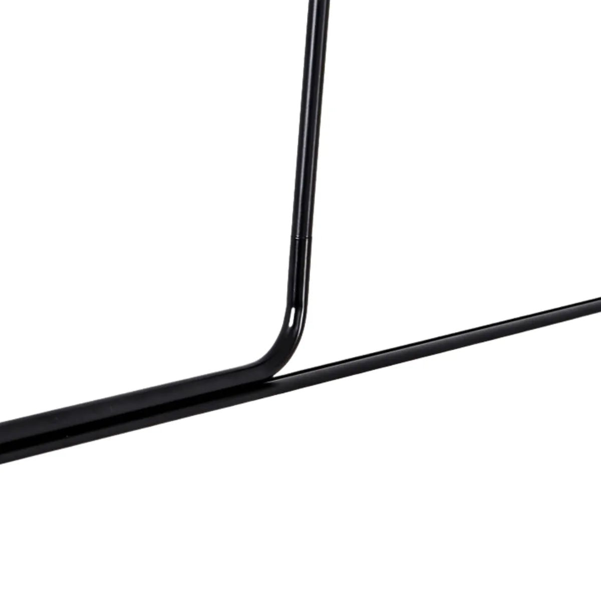 Luminária Pendente Moderna Minimalista Linear Metal LED Belga - ORNE™ — decor studio