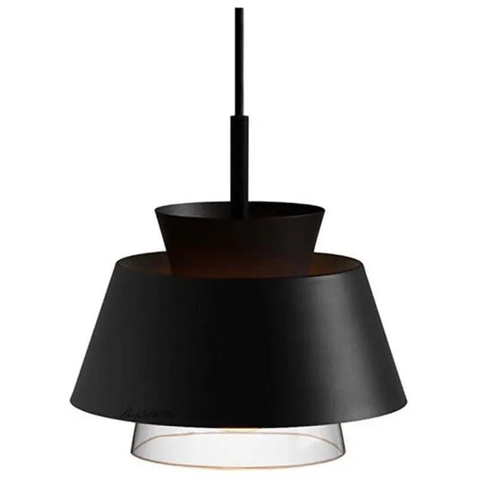 Luminária Pendente Moderna Minimalista Linq - ORNE™ — decor studio