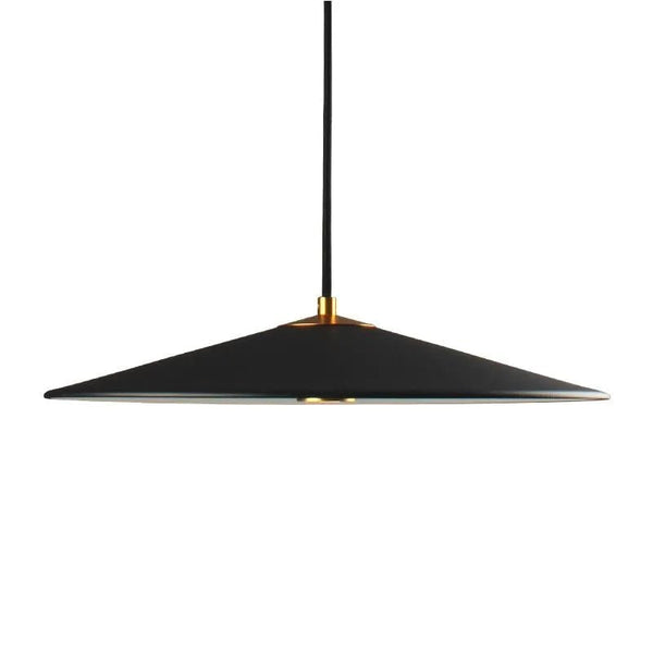 Luminária Pendente Moderna Minimalista Luxuriate - ORNE™ — decor studio