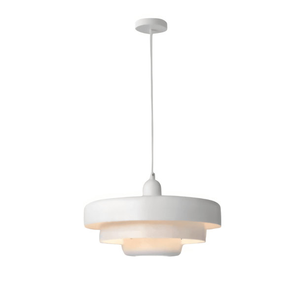 Luminária Pendente Moderna Minimalista Mag - ORNE™ — decor studio