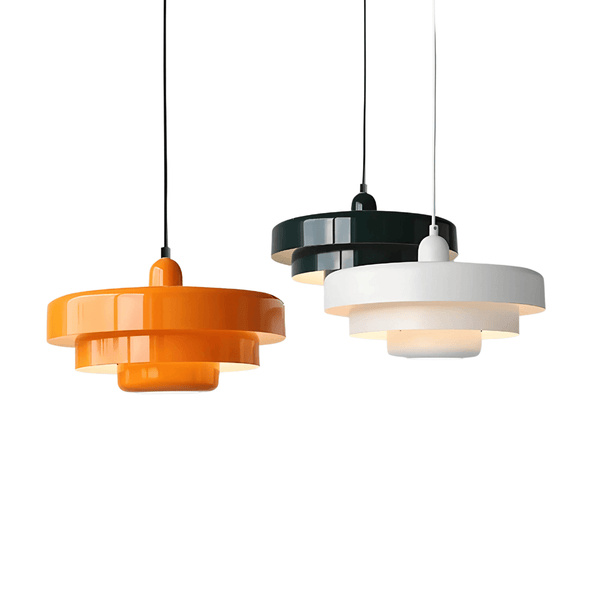 Luminária Pendente Moderna Minimalista Mag - ORNE™ — decor studio