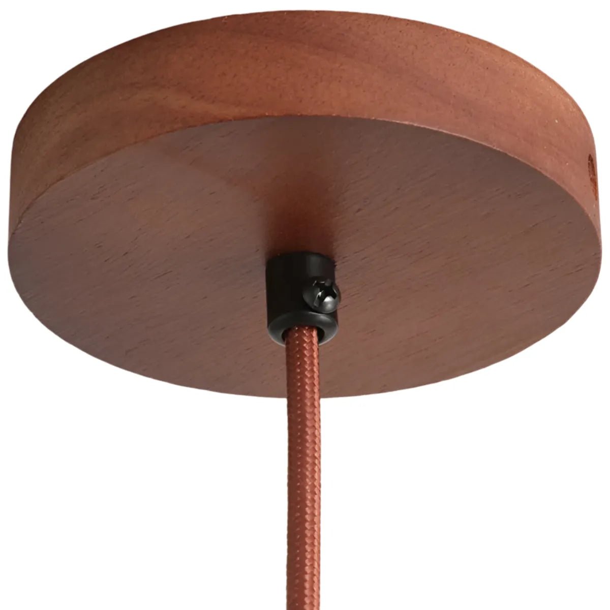 Luminária Pendente Moderna Minimalista Mármore Mocci - ORNE™ — decor studio