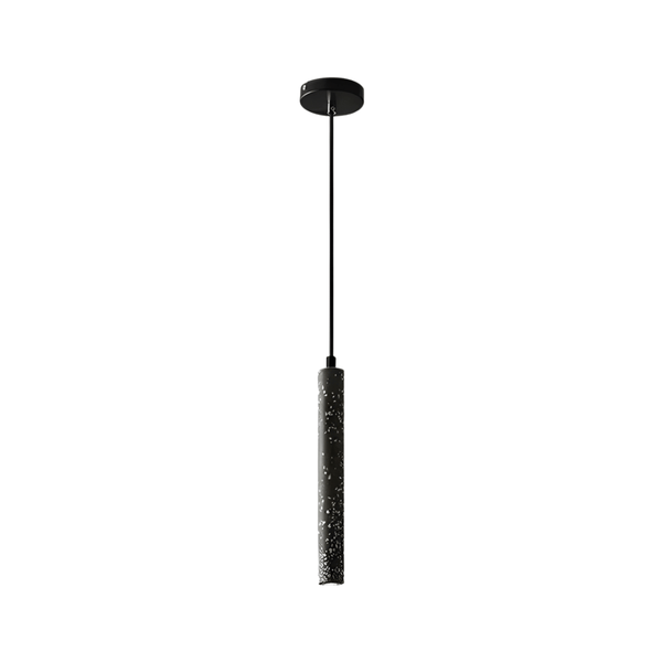 Luminária Pendente Moderna Minimalista Mármore Zen - ORNE™ — decor studio