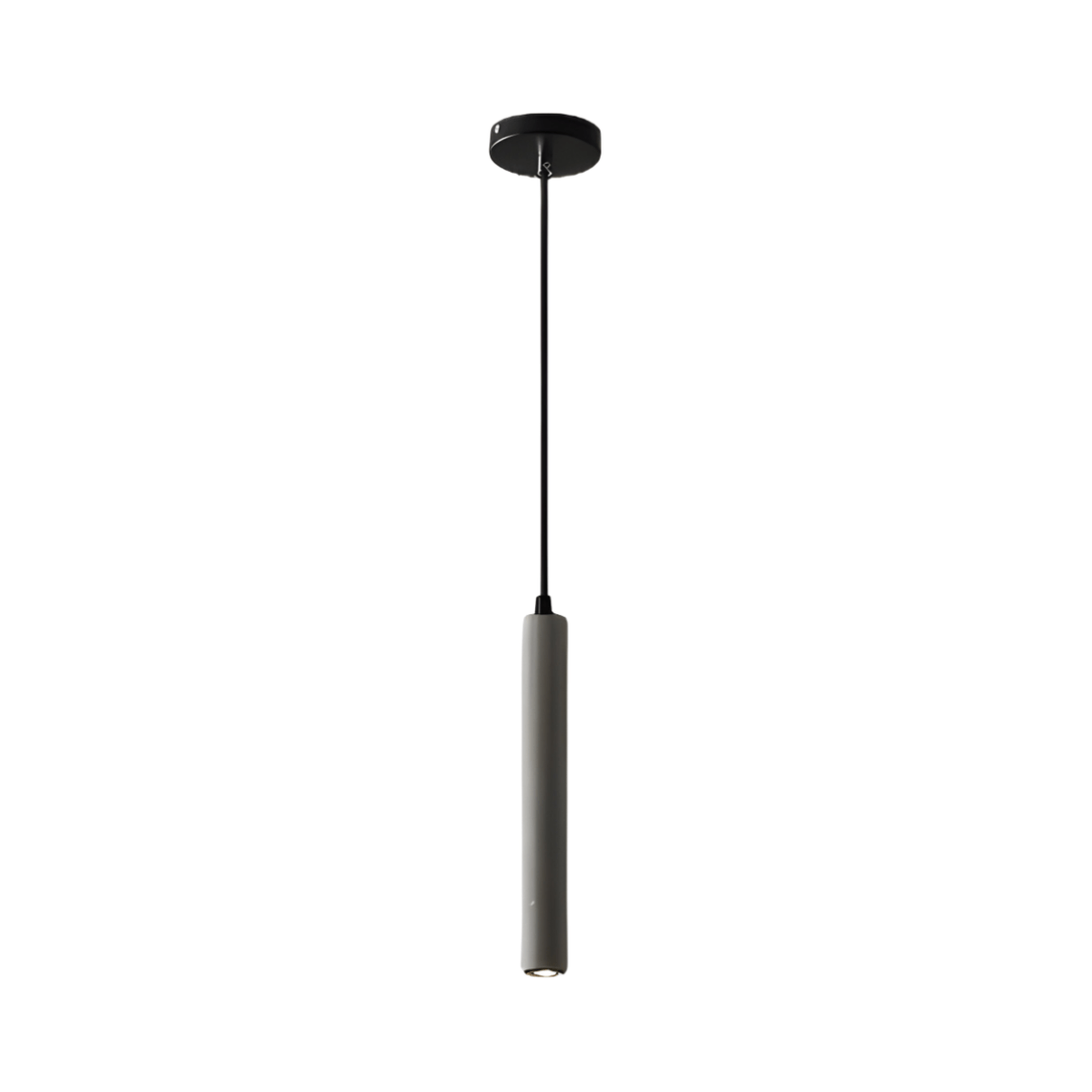 Luminária Pendente Moderna Minimalista Mármore Zen - ORNE™ — decor studio