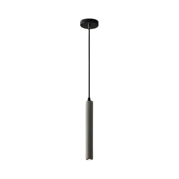 Luminária Pendente Moderna Minimalista Mármore Zen - ORNE™ — decor studio