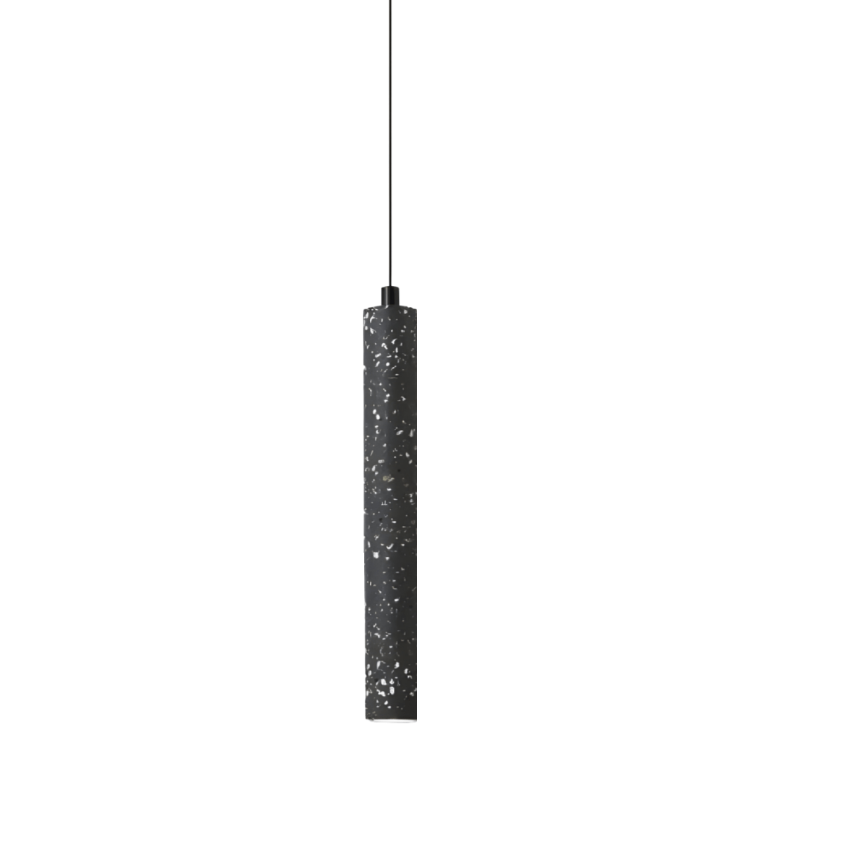 Luminária Pendente Moderna Minimalista Mármore Zen - ORNE™ — decor studio