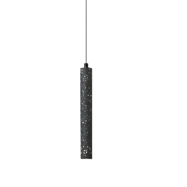 Luminária Pendente Moderna Minimalista Mármore Zen - ORNE™ — decor studio