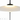 Luminária Pendente Moderna Minimalista Metal Acrílico Ahras - Ø40cm / Alumínio e Acrílico - ORNE™
