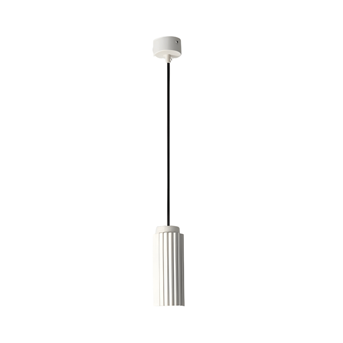 Luminária Pendente Moderna Minimalista Metal Ariata - ORNE™ — decor studio