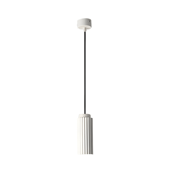 Luminária Pendente Moderna Minimalista Metal Ariata - ORNE™ — decor studio