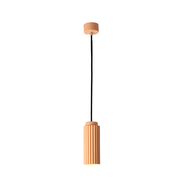 Luminária Pendente Moderna Minimalista Metal Ariata - ORNE™ — decor studio