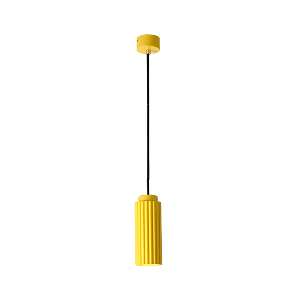 Luminária Pendente Moderna Minimalista Metal Ariata - ORNE™ — decor studio