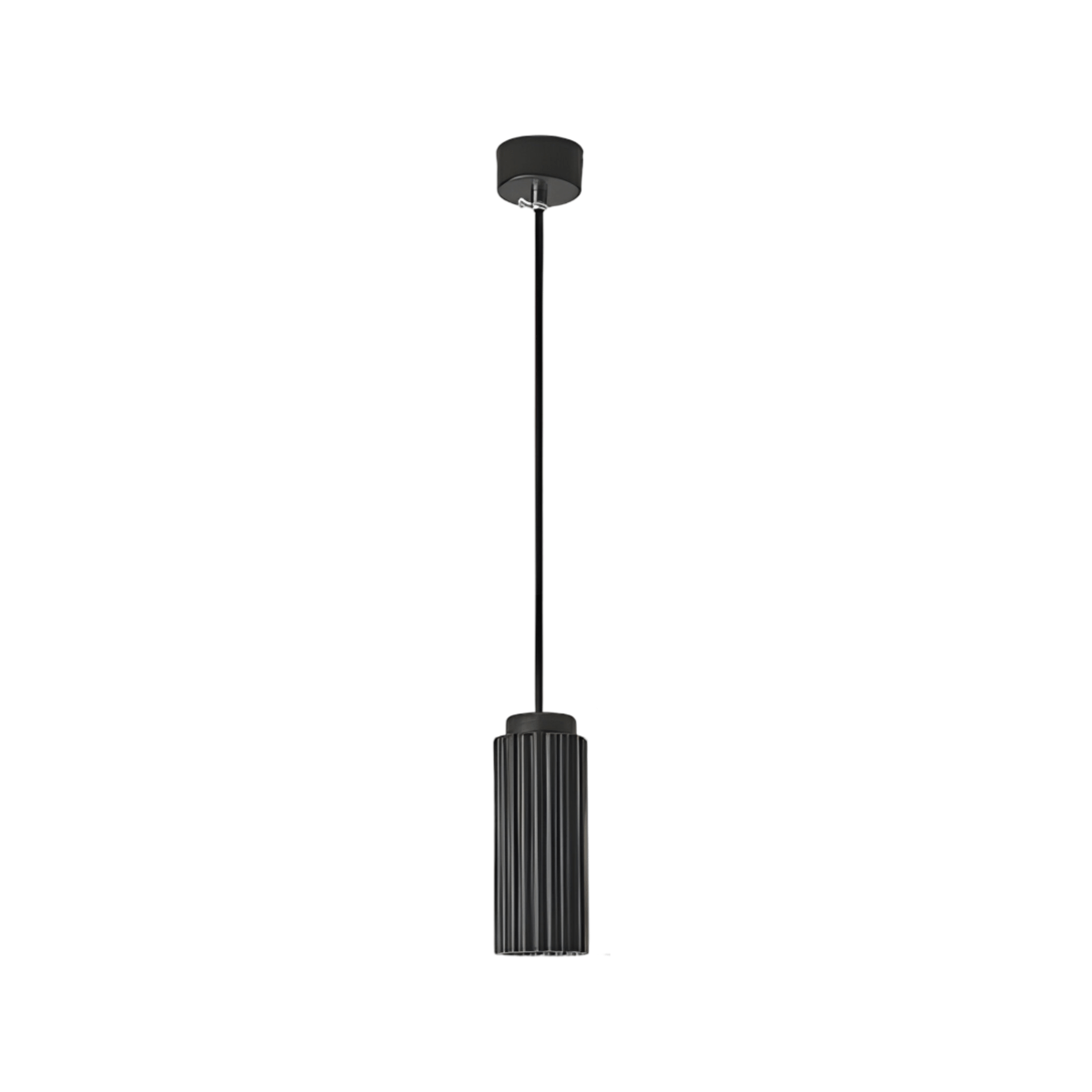 Luminária Pendente Moderna Minimalista Metal Ariata - ORNE™ — decor studio