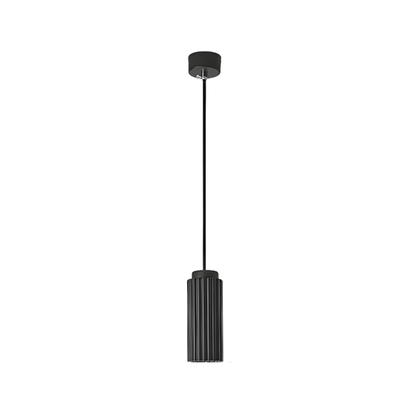 Luminária Pendente Moderna Minimalista Metal Ariata - ORNE™ — decor studio