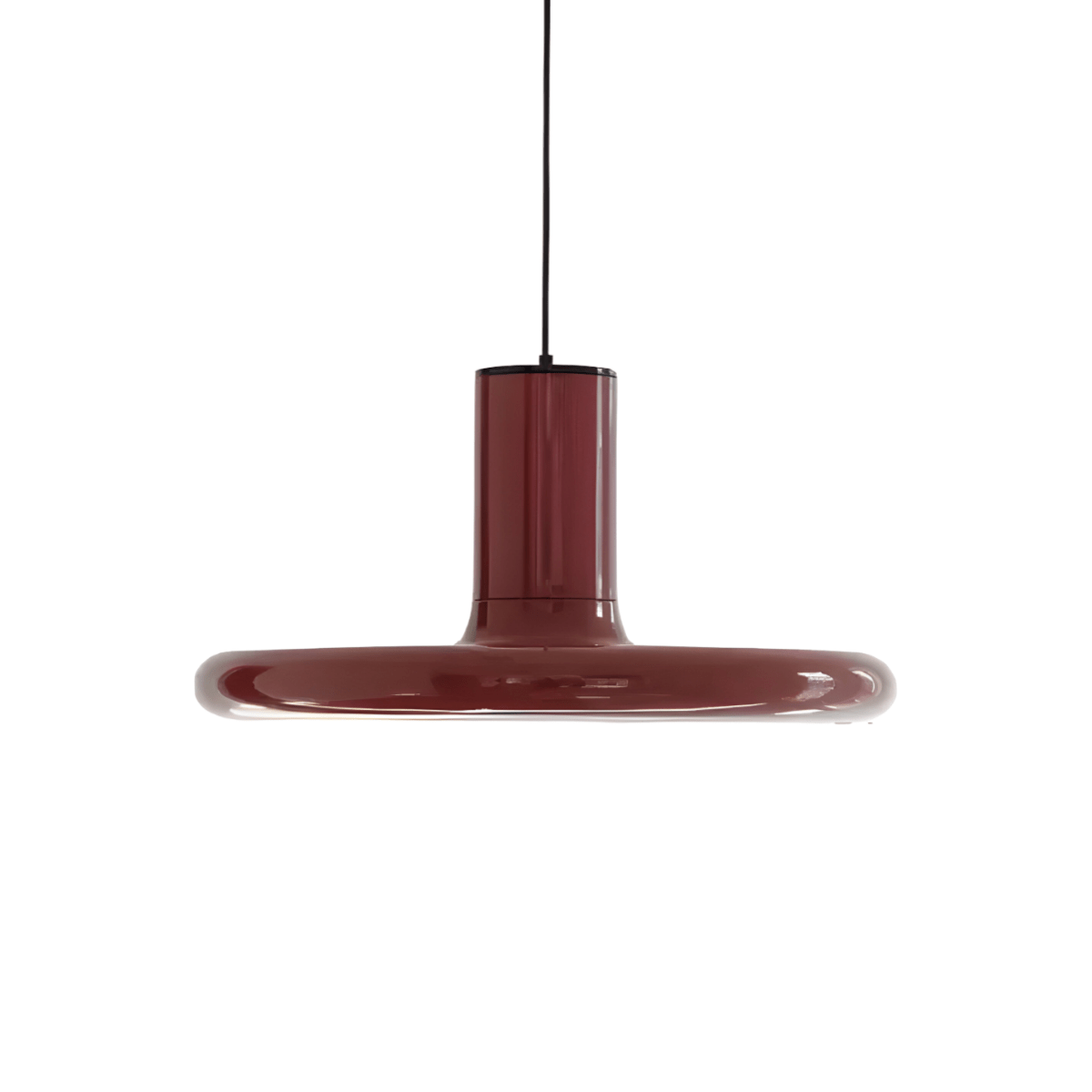 Luminária Pendente Moderna Minimalista Metal Atilla - ORNE™ — decor studio