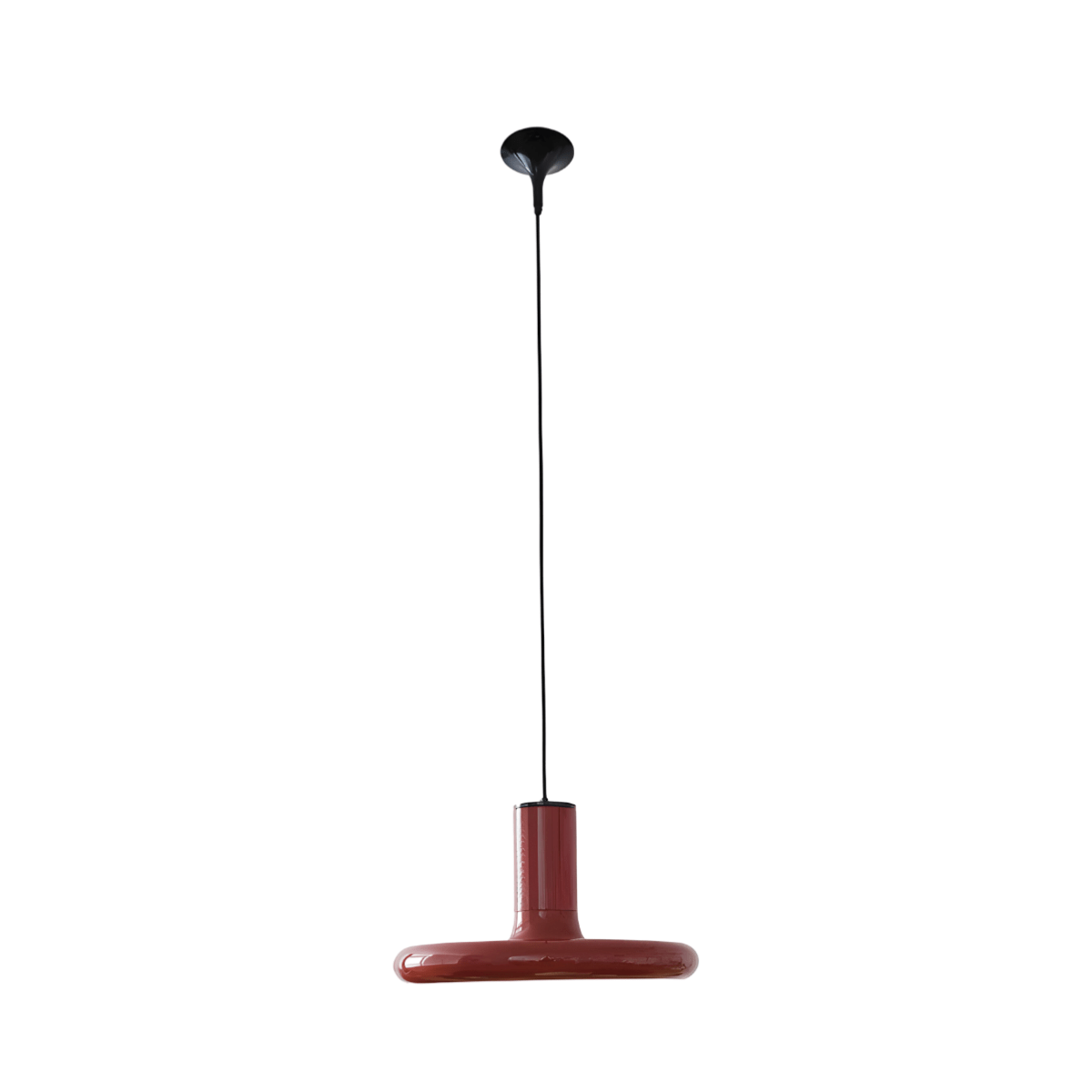 Luminária Pendente Moderna Minimalista Metal Atilla - ORNE™ — decor studio