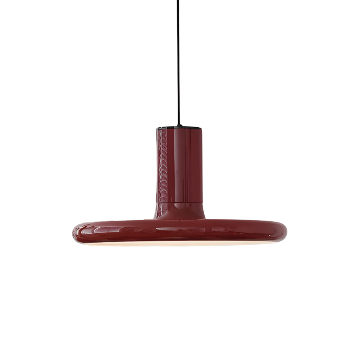 Luminária Pendente Moderna Minimalista Metal Atilla - ORNE™ — decor studio