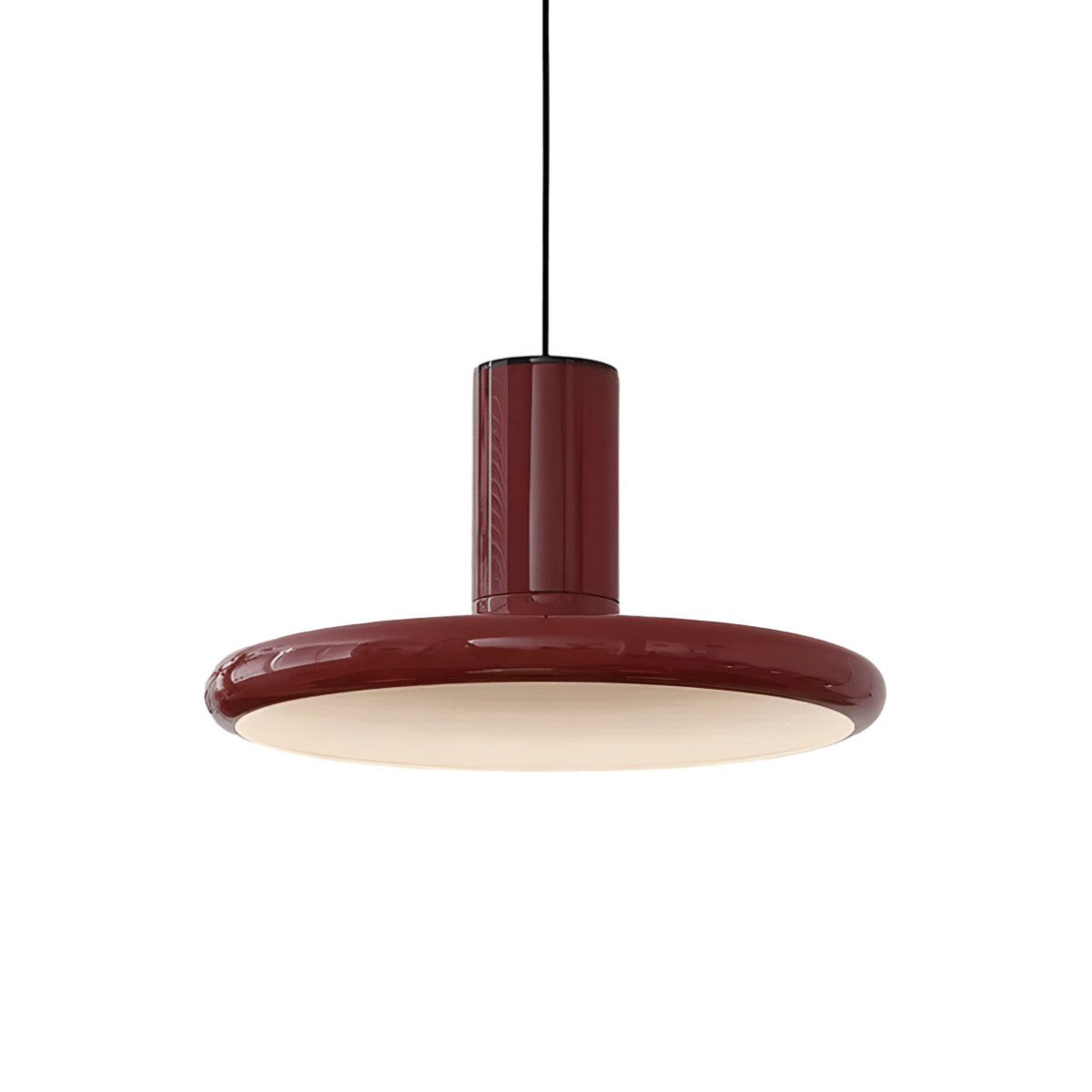 Luminária Pendente Moderna Minimalista Metal Atilla - ORNE™ — decor studio