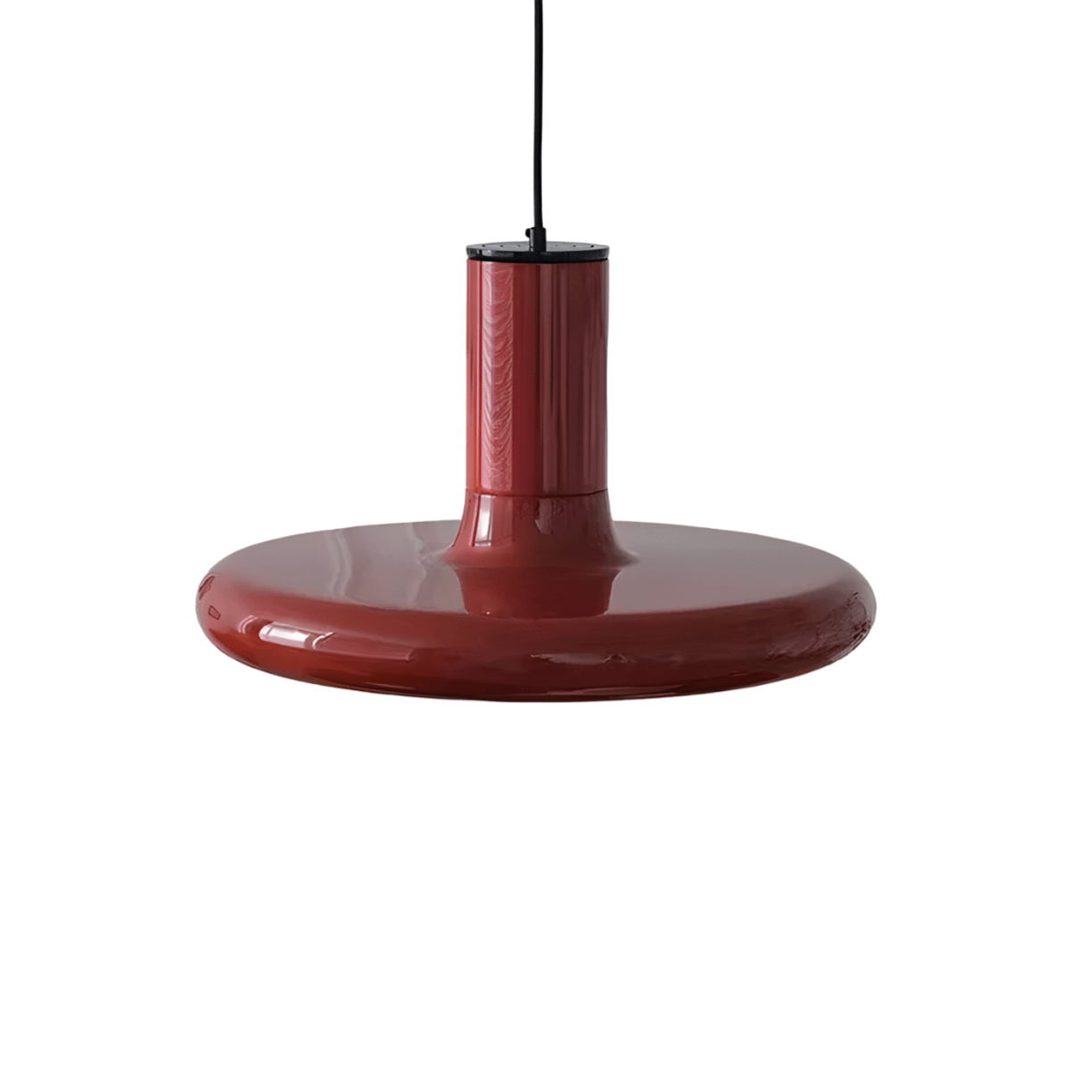 Luminária Pendente Moderna Minimalista Metal Atilla - ORNE™ — decor studio