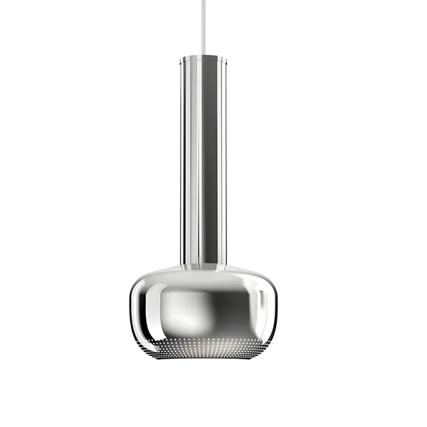 Luminária Pendente Moderna Minimalista Metal Chauy - ORNE™ — decor studio