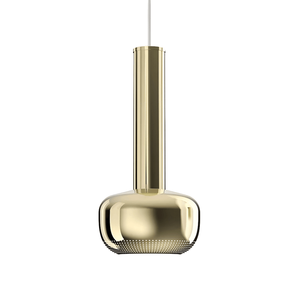 Luminária Pendente Moderna Minimalista Metal Chauy - ORNE™ — decor studio